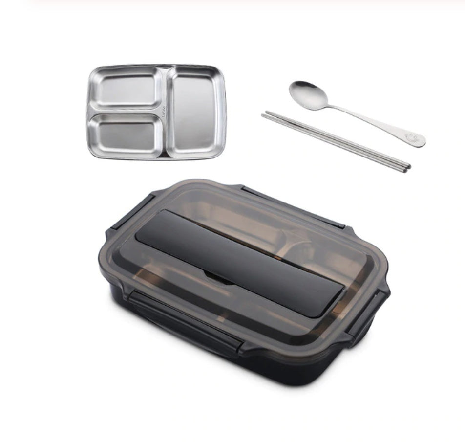 Dielectric Insulated Lunch Box – Image 4