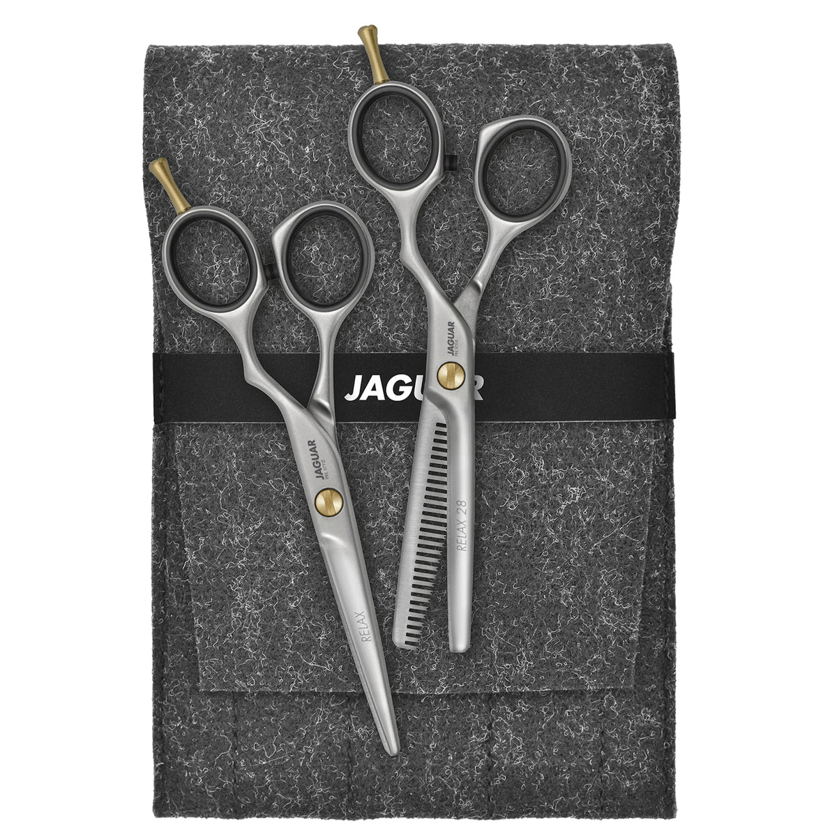 Jaguar Prestyle Relax Slice Shears Set 5.5" by Jaguar - Sustainable Living
