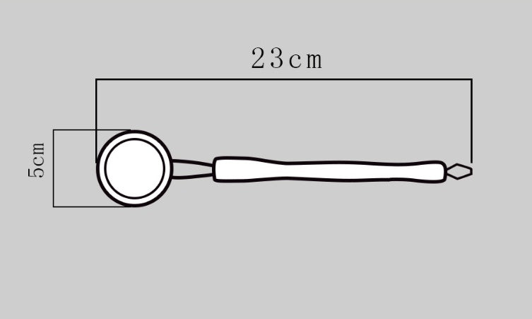 Wooden Handle Pot Brush – Eco-Friendly Cleaning Brush - Image 6