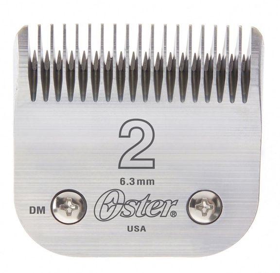 Oster Detachable #2 Blade by Oster Pro - Sustainable Living