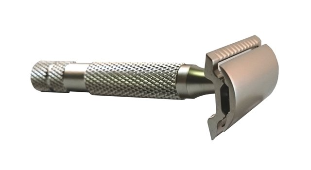 "Major" HD Safety RazorBrushed Finish - No Logo - Eco-friendly - Sama Homes