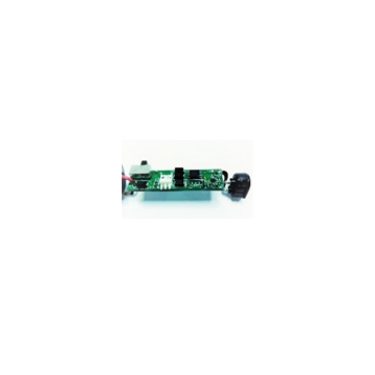 Wahl PC Board for Cordless Detailer Li