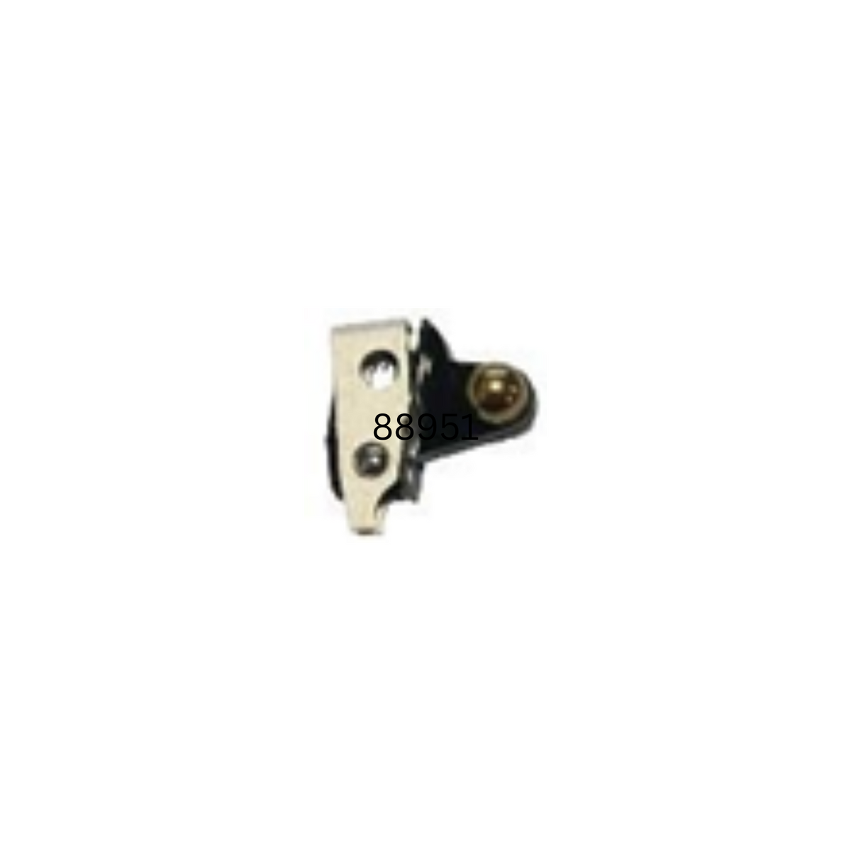 Wahl Switch for 5 Star Cordless Magic Clipper Gold by Wahl - Sustainable Living (View 2)