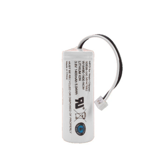 Wahl Hi-Viz Replacement Battery