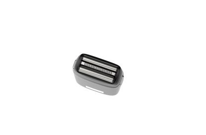 Caliber MOAB Metal Triple Foil Shaver by Caliber Pro - Sustainable Living (View 4)