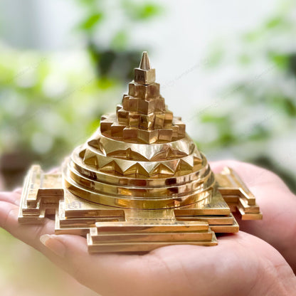 Shree Laxmi Yantra - 3D by SAMAHealing - Yantra (View 11)