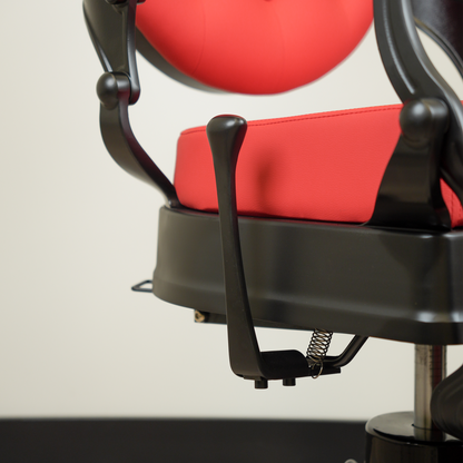 Rosario Royale Barber Chair by Elite - Sustainable Living (View 9)