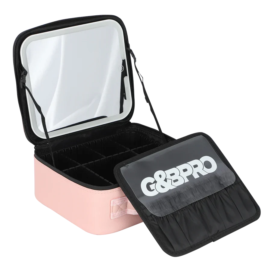 G&B Pro Mini Mobile Station Pink