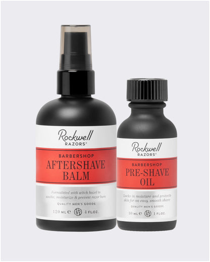 The Ultimate Rockwell T2 All-In-One Master Shave Kit | Fluid-Dial Adjustable Grooming by Rockwell Razors - Sustainable Living (View 10)
