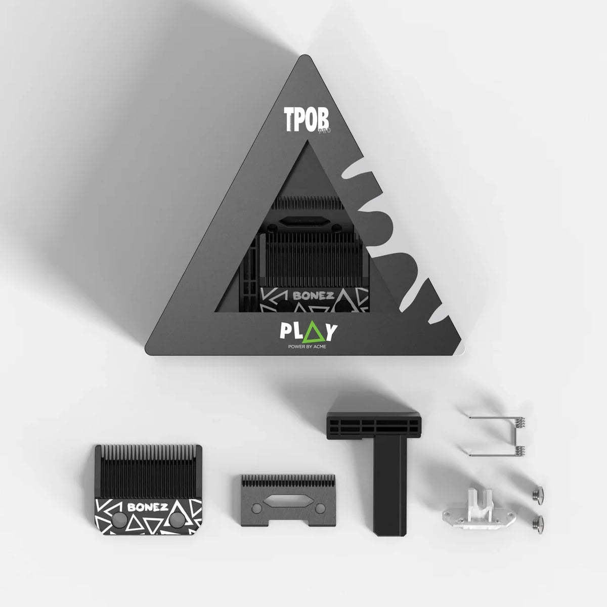 TPOB Bonez Blade by TPOB - Sustainable Living (View 4)
