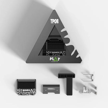 TPOB Bonez Blade by TPOB - Sustainable Living (View 4)