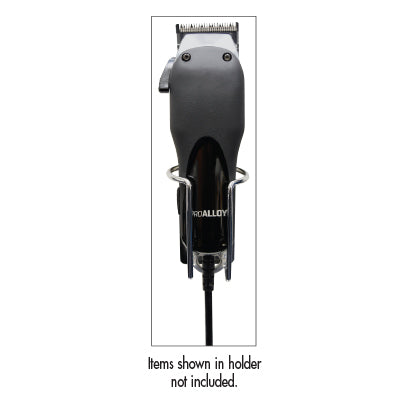 Celebrity Clipper Holder