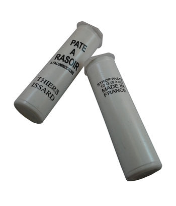 Thiers Issard Sharpening Paste in Tube for Razor Strops - Eco-friendly - Sama Homes