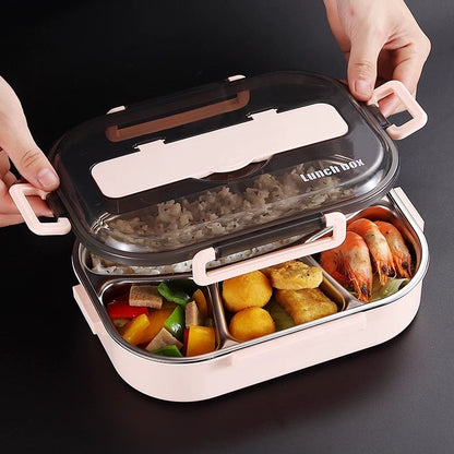 Dielectric Insulated Lunch Box – Image 6