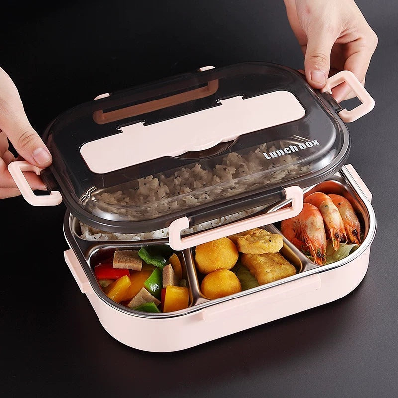 Dielectric Insulated Lunch Box – Image 7