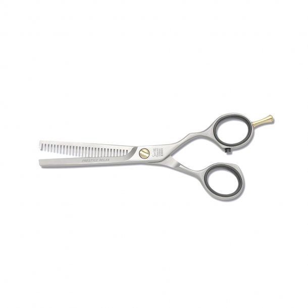 Jaguar 6" Pre Style "Relax" Offset Thinning Shears by Jaguar - Sustainable Living