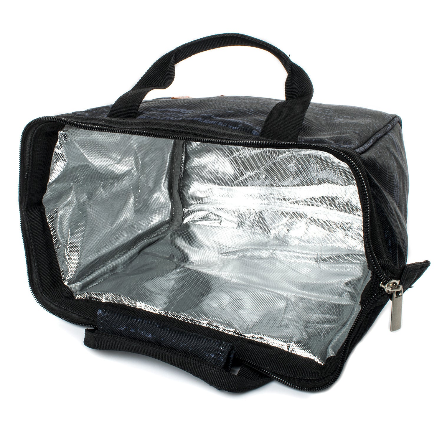 Fashionable and Convenient Lunch Box Bag – Image 3 - Image 4