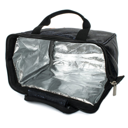 Fashionable and Convenient Lunch Box Bag – Image 3