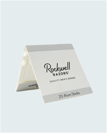 The Ultimate Rockwell 6S All-In-One Master Shave Kit | Buy-It-For-Life Grooming by Rockwell Razors - Sustainable Living (View 9)