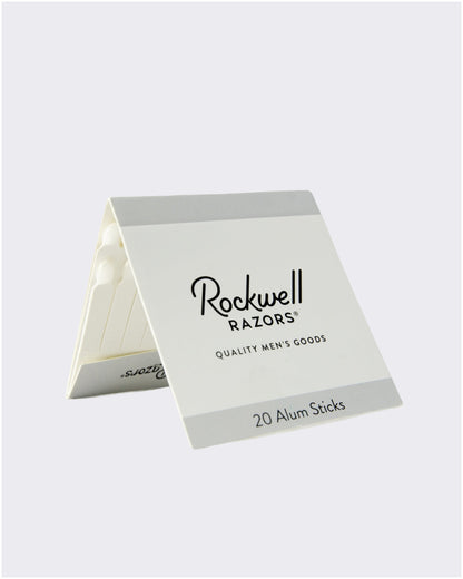 The Ultimate Rockwell T2 All-In-One Master Shave Kit | Fluid-Dial Adjustable Grooming by Rockwell Razors - Sustainable Living (View 11)