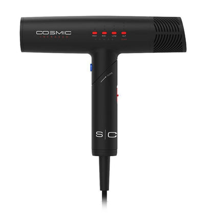 S|C Cosmic Hair Dryer by StyleCraft - Sustainable Living