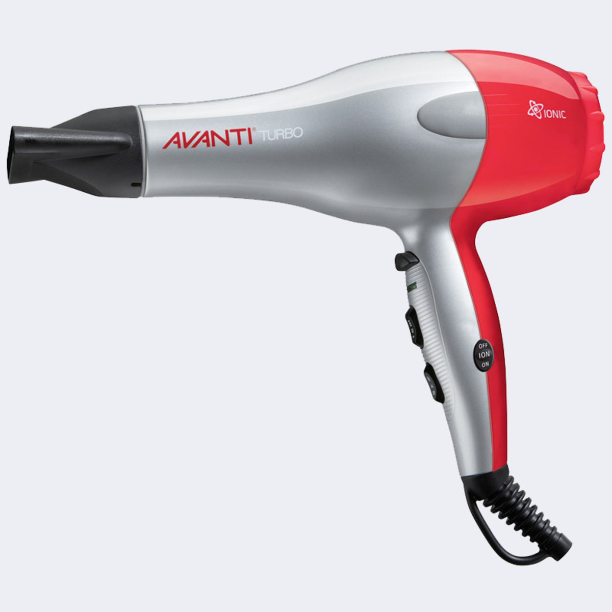 Avanti Turbo Professional Ionic, Tourmaline and Ceramic Hair Dryer by Avanti - Sustainable Living