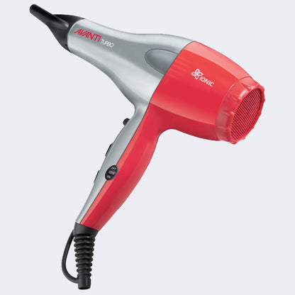 Avanti Turbo Professional Ionic, Tourmaline and Ceramic Hair Dryer by Avanti - Sustainable Living (View 2)