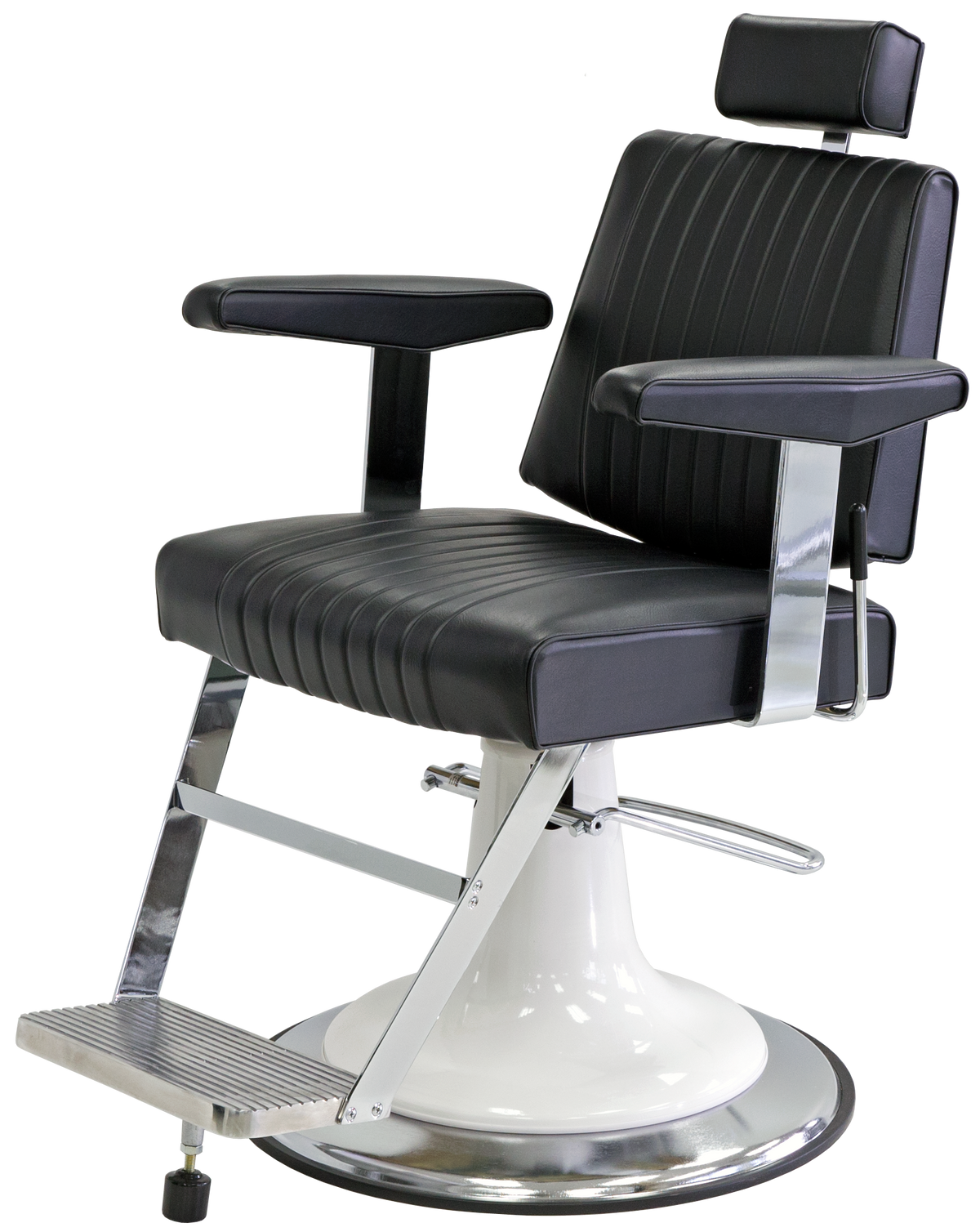 Takara Belmont 405 Barber Chair by Takara Belmont - Sustainable Living