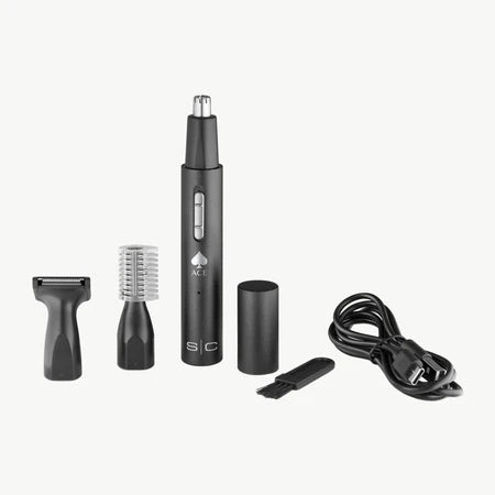StyleCraft Ace 3-in-1 Ear and Nose Trimmer by StyleCraft - Sustainable Living (View 3)