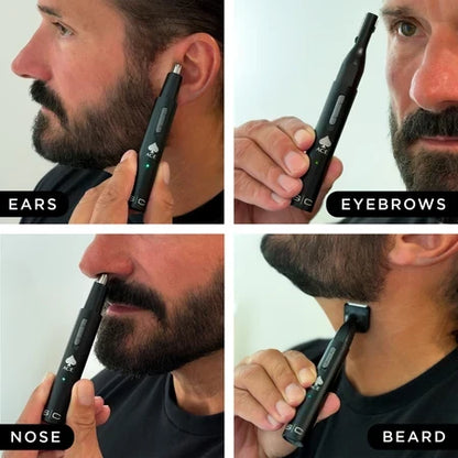 StyleCraft Ace 3-in-1 Ear and Nose Trimmer by StyleCraft - Sustainable Living (View 9)
