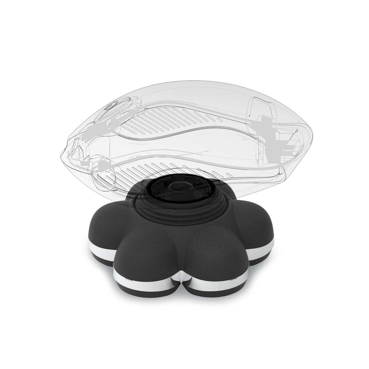 S|C Ace Bald Head Shaver Replacement Foil by StyleCraft - Sustainable Living (View 11)
