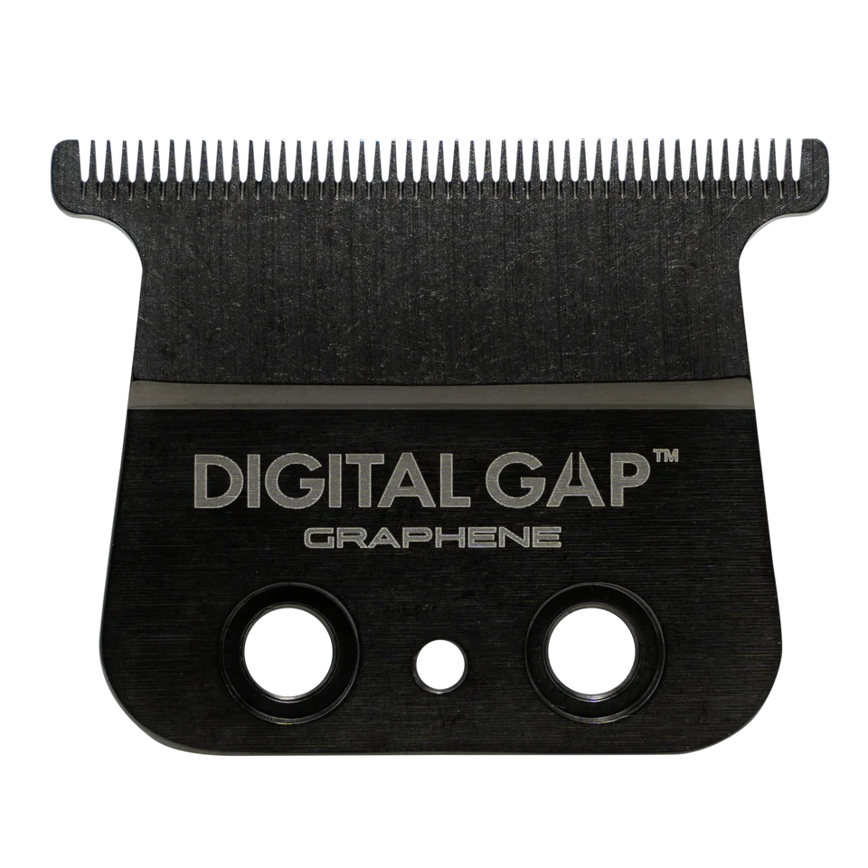 Cocco Digital Gap™ Ambassador Graphene Trimmer Blade