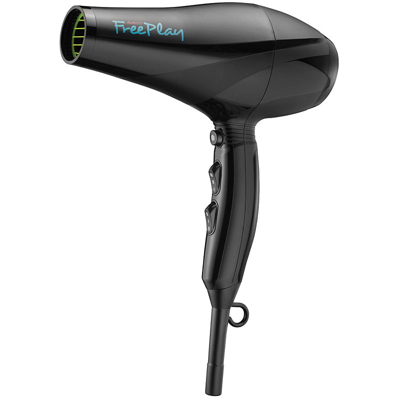 Avanti Freeplay Hair Dryer by Avanti - Sustainable Living