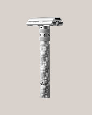 Rockwell SETPOINT Adjustable Safety Razor