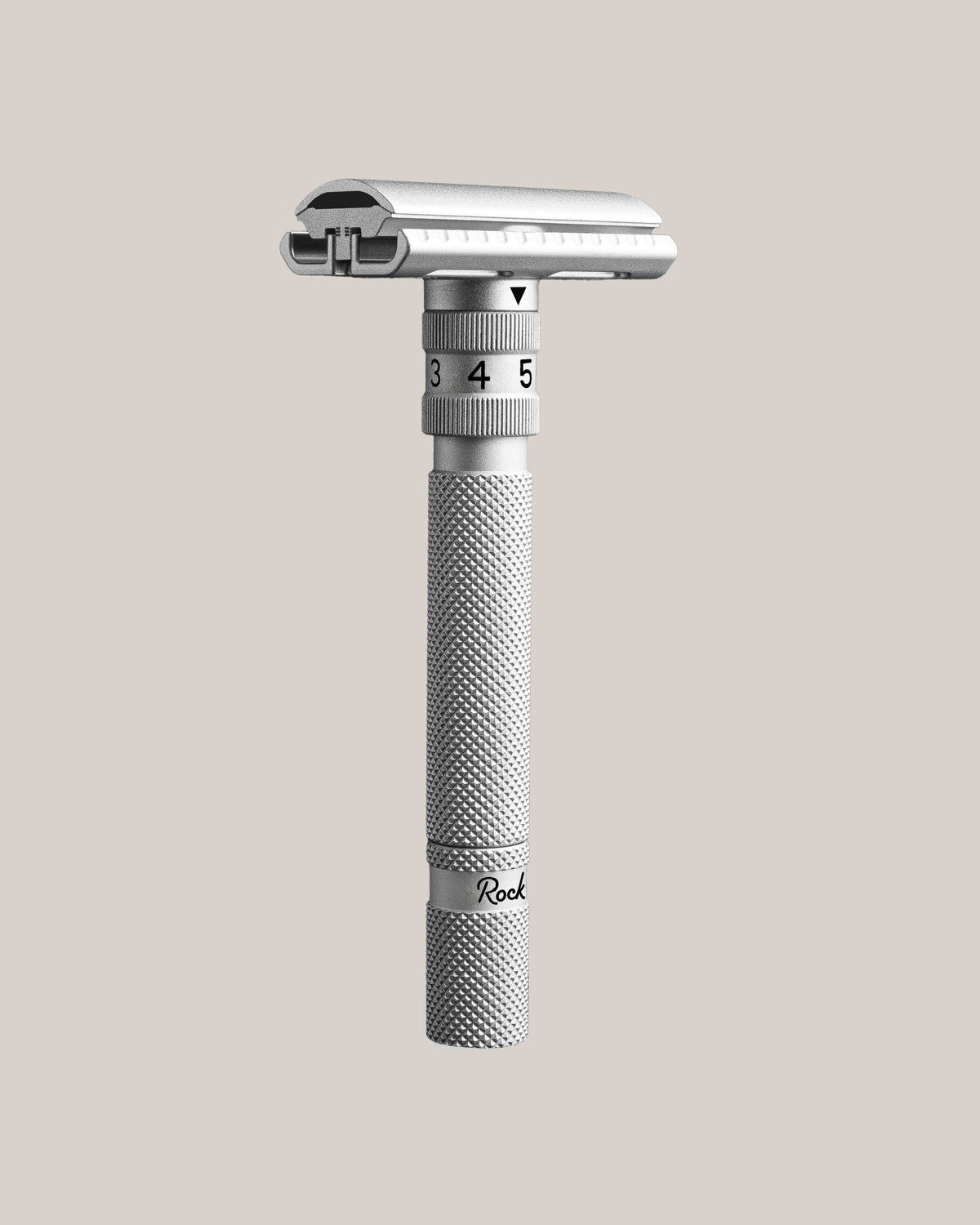 Rockwell SETPOINT Adjustable Safety Razor by Rockwell Razors - Safety Razor (View 7)