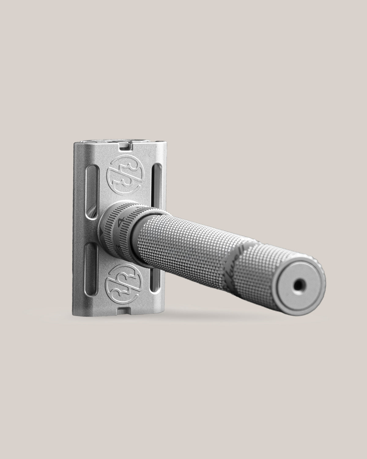 Rockwell SETPOINT Adjustable Safety Razor