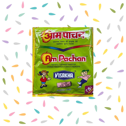 Aam Pachan | Bachpan Candy | Swad Bharat