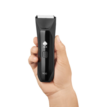 StyleCraft Ace Body Buzzer Trimmer by StyleCraft - Sustainable Living (View 6)