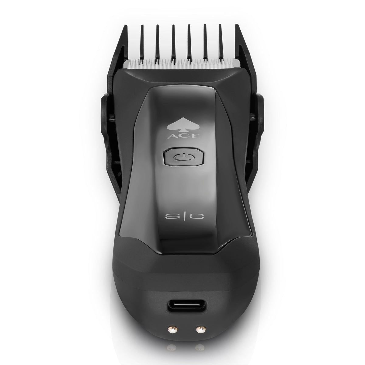 StyleCraft Ace Body Buzzer Trimmer by StyleCraft - Sustainable Living (View 9)