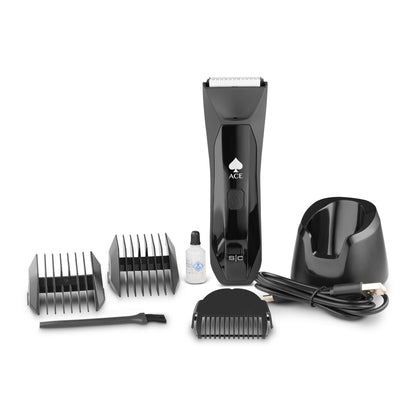 StyleCraft Ace Body Buzzer Trimmer by StyleCraft - Sustainable Living (View 7)