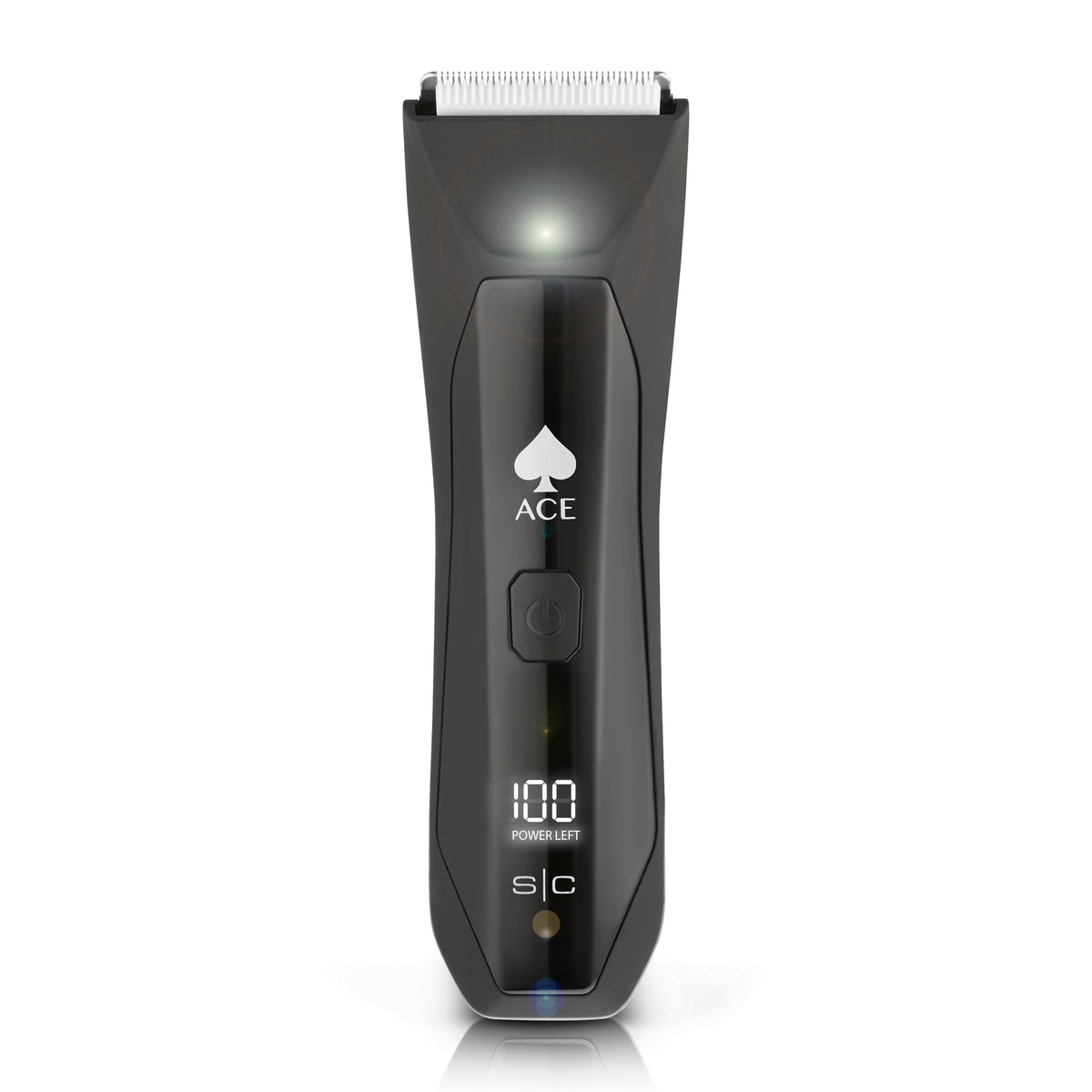 StyleCraft Ace Body Buzzer Trimmer by StyleCraft - Sustainable Living (View 2)