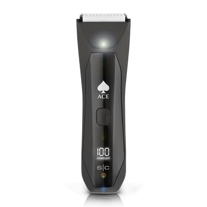 StyleCraft Ace Body Buzzer Trimmer by StyleCraft - Sustainable Living (View 2)