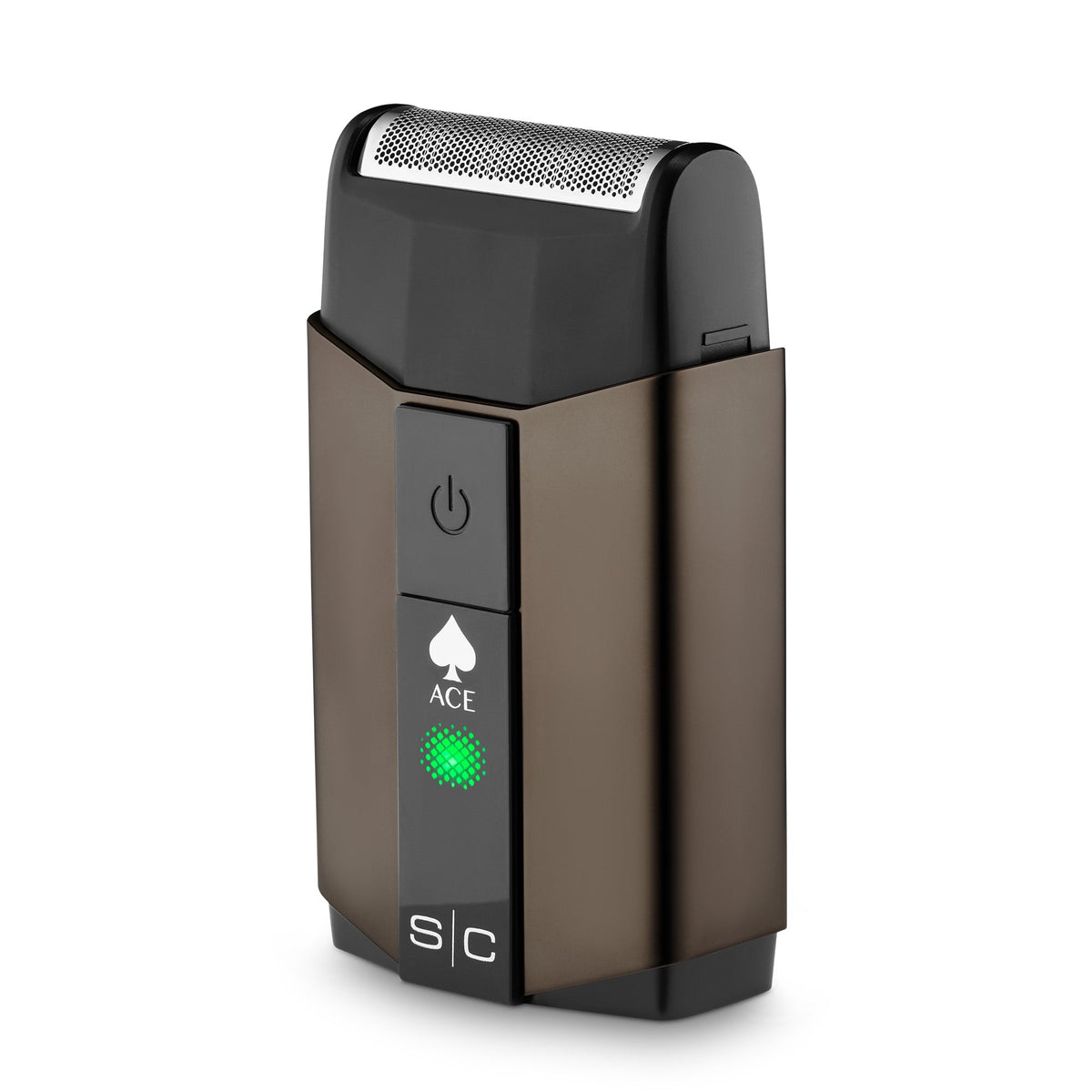 StyleCraft Ace Single Foil Shaver with Built in Trimmer by StyleCraft - Sustainable Living (View 2)