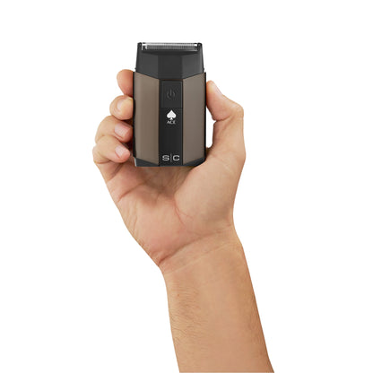 StyleCraft Ace Single Foil Shaver with Built in Trimmer by StyleCraft - Sustainable Living (View 5)