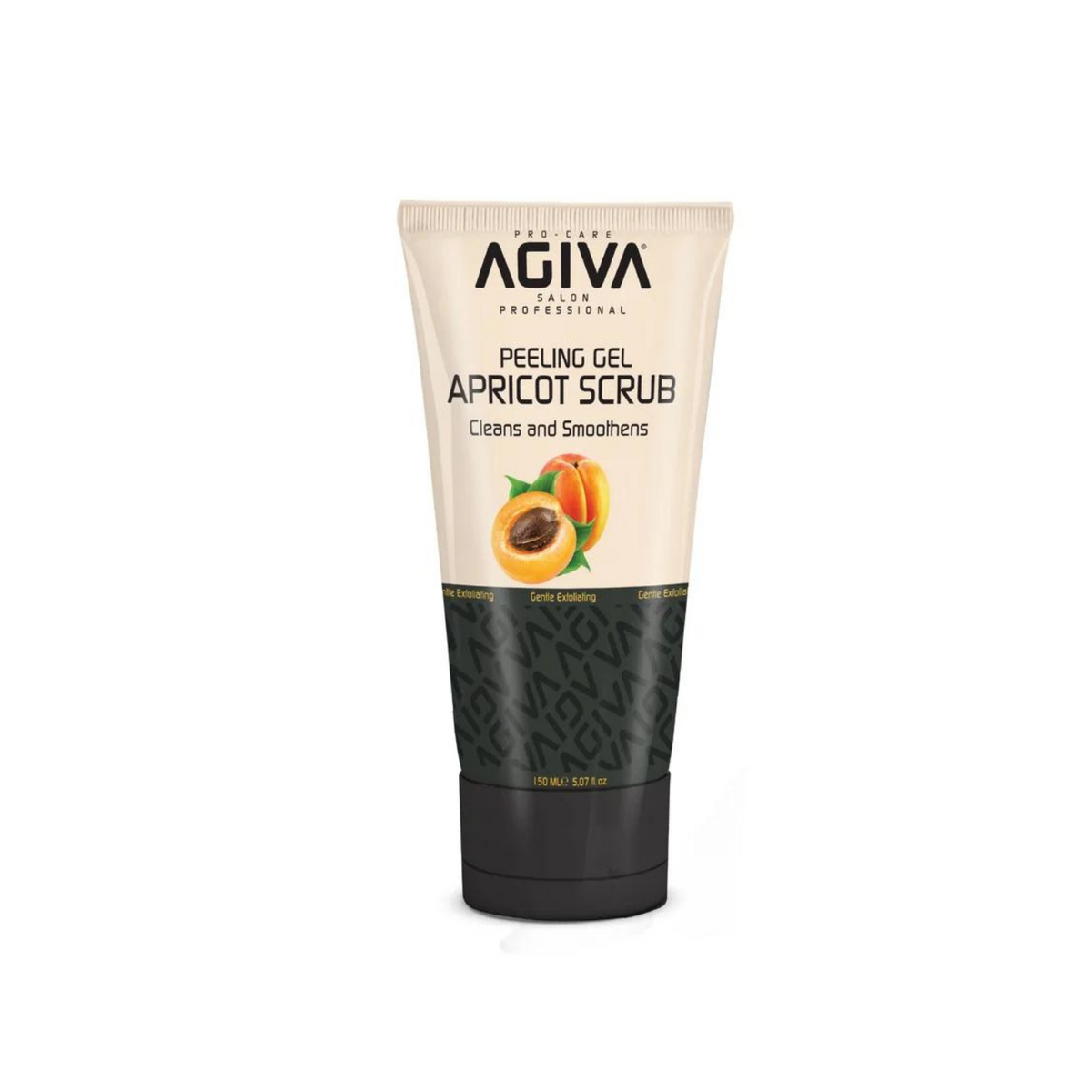 Agiva Apricot Face Scrub 150 mL by Agiva - Sustainable Living