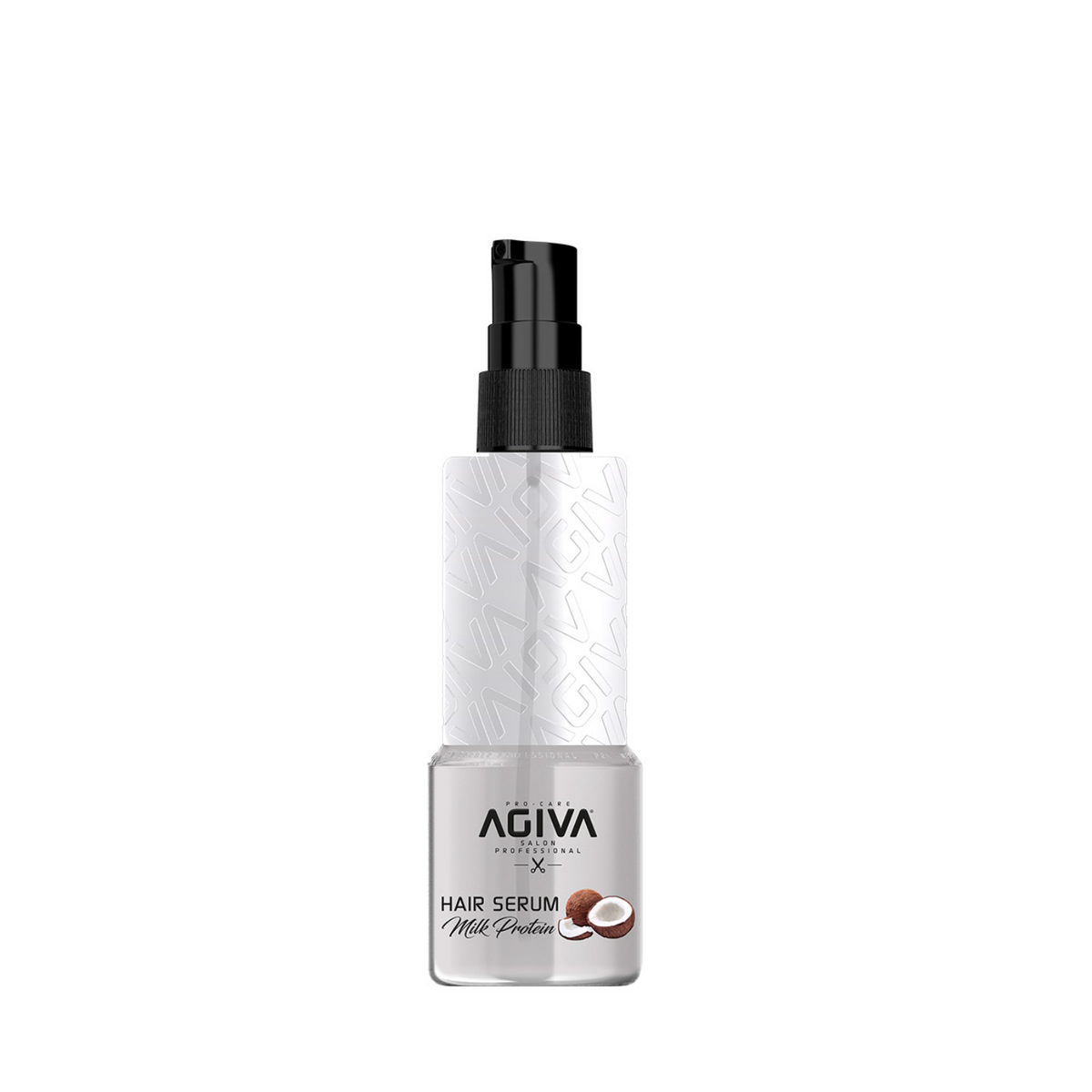 Agiva Hair Serum Milk Protein 100 mL by Agiva - Sustainable Living