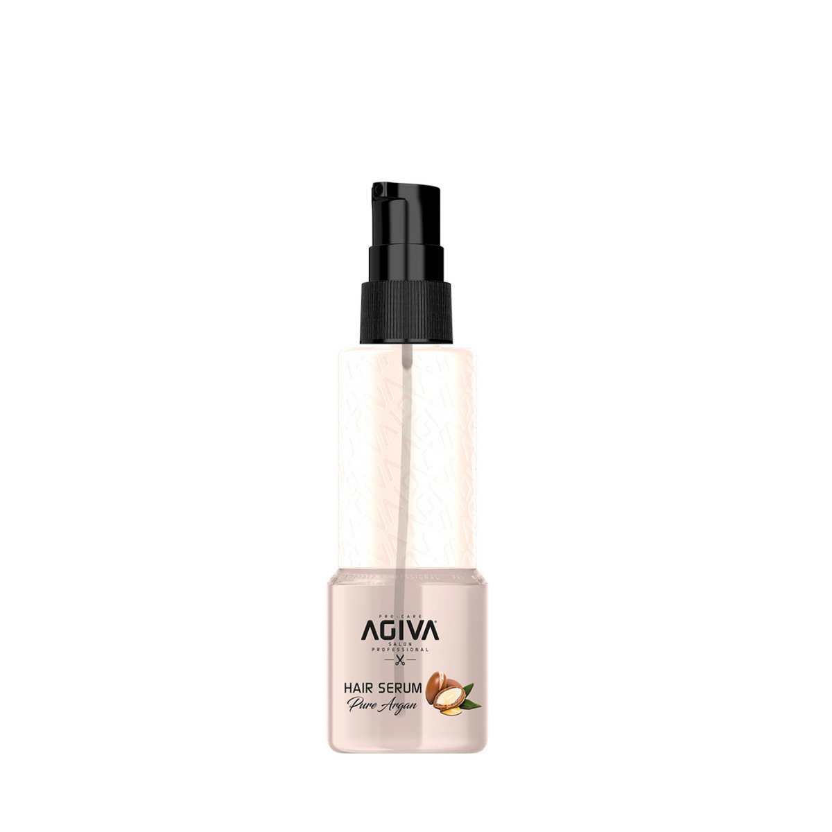 Agiva Hair Serum Pure Argan 100 mL by Agiva - Sustainable Living
