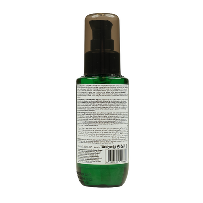 Agiva Agiva Rosemary & Clove Pro Care Hair Oil 100ML by Agiva - Sustainable Living (View 2)
