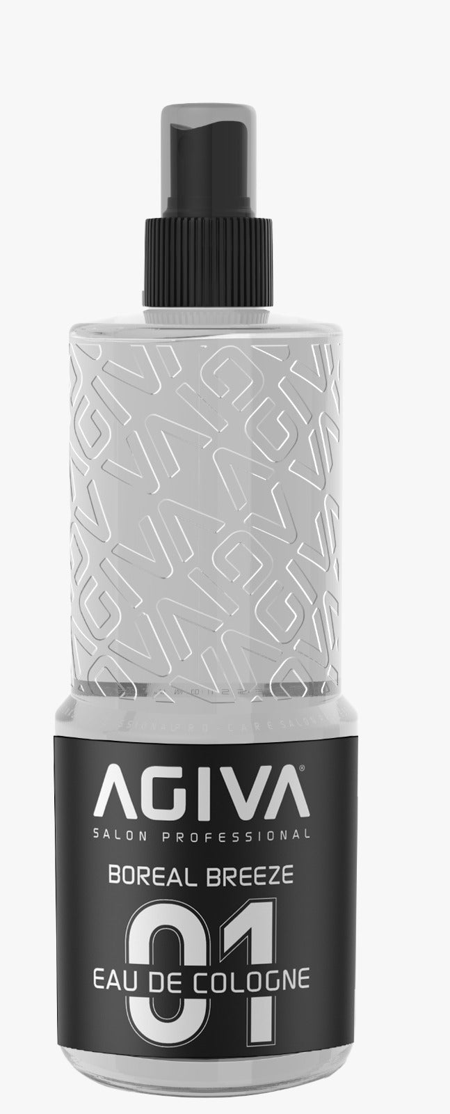 Agiva Aftershave Cologne Spray  400ML