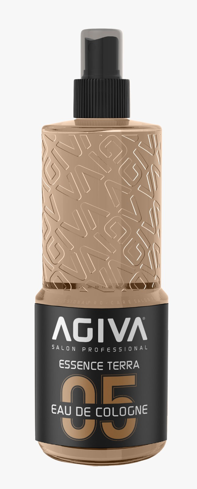 Agiva Aftershave Cologne Spray  400ML